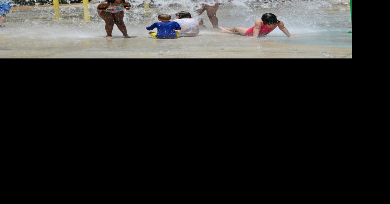 Summer Splash Time | Gallery | thepilot.com