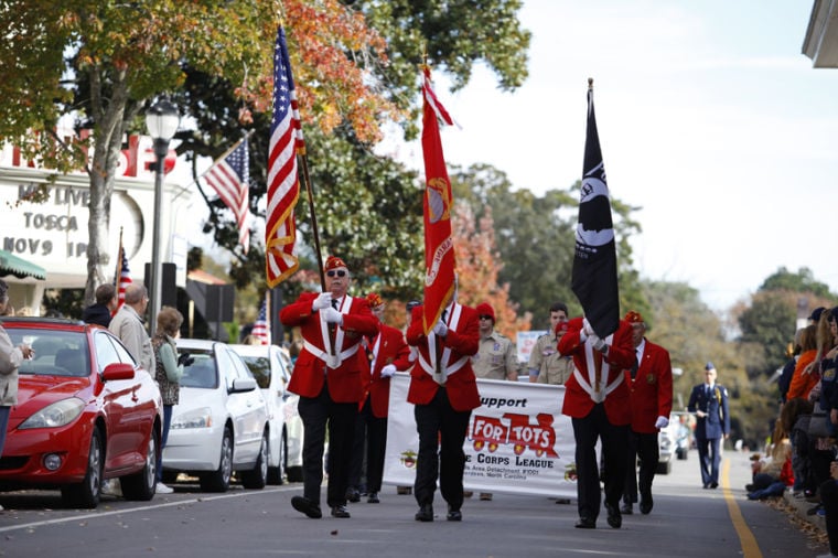 Will post office be closed for veterans day