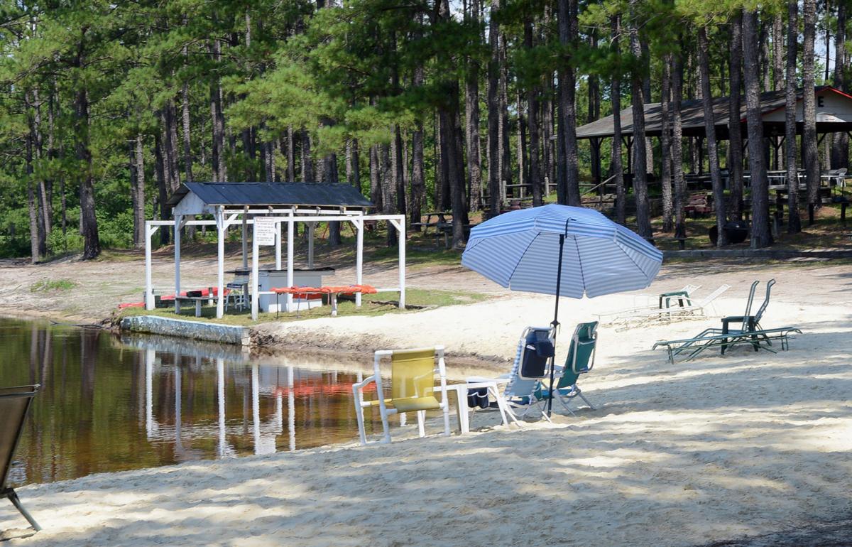 A Dream Renewed Cardinal Park Reopens in Pinebluff News