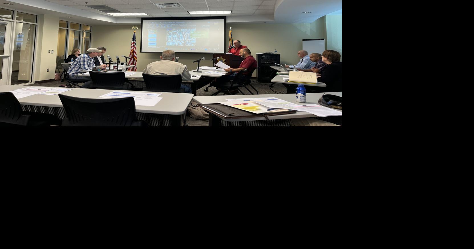 County Plans to Tap Crystal Lake, Drowning Creek for Water Supply ...