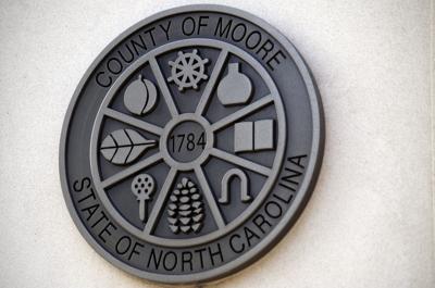 TEASER Moore County Seal