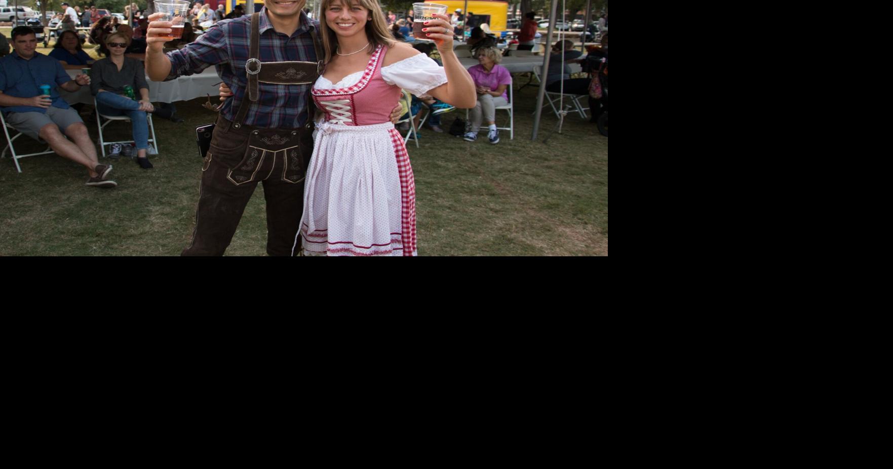 Pinehurst to Host Oktoberfest Celebration Features