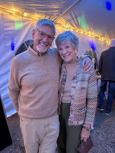 Out and About: Baste and Shout at Rubicon Farm | Gallery | thepilot.com