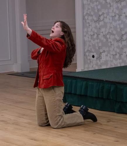 2026 Regional Shakespeare Competition | Gallery | thepilot.com