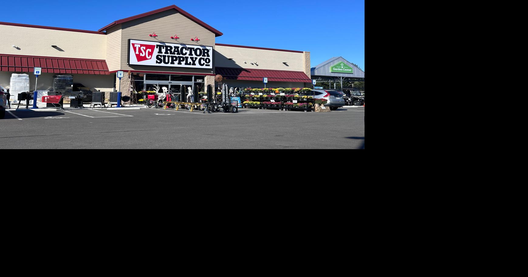 Recent Land Deals Include Sizable Investments | Business | thepilot.com