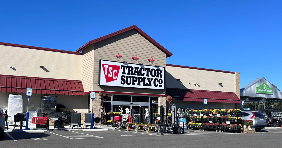 Recent Land Deals Include Sizable Investments | Business | thepilot.com