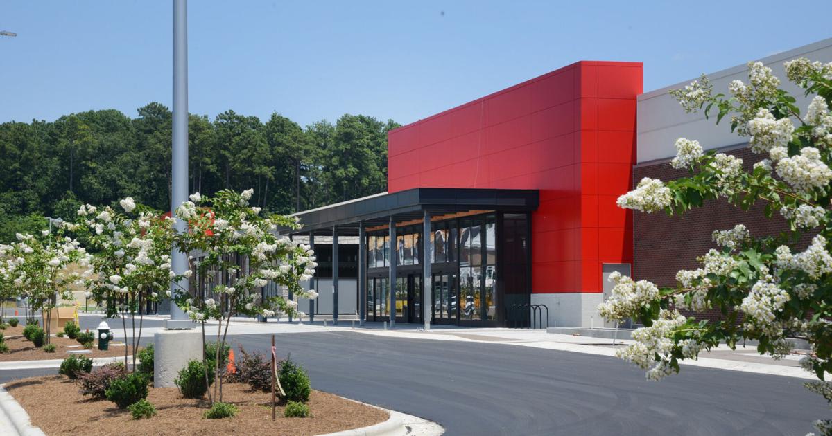 Target Begins Hiring for Fall Opening | News | thepilot.com