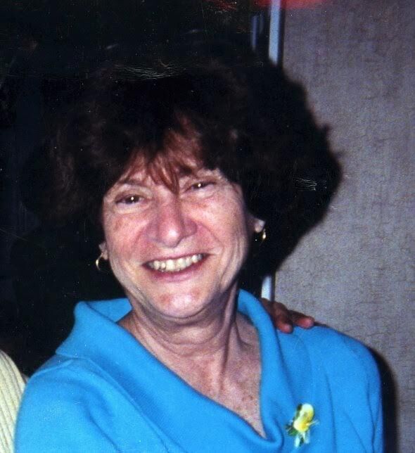 Shirley T. Caristo | Obituaries | Thepilot.com