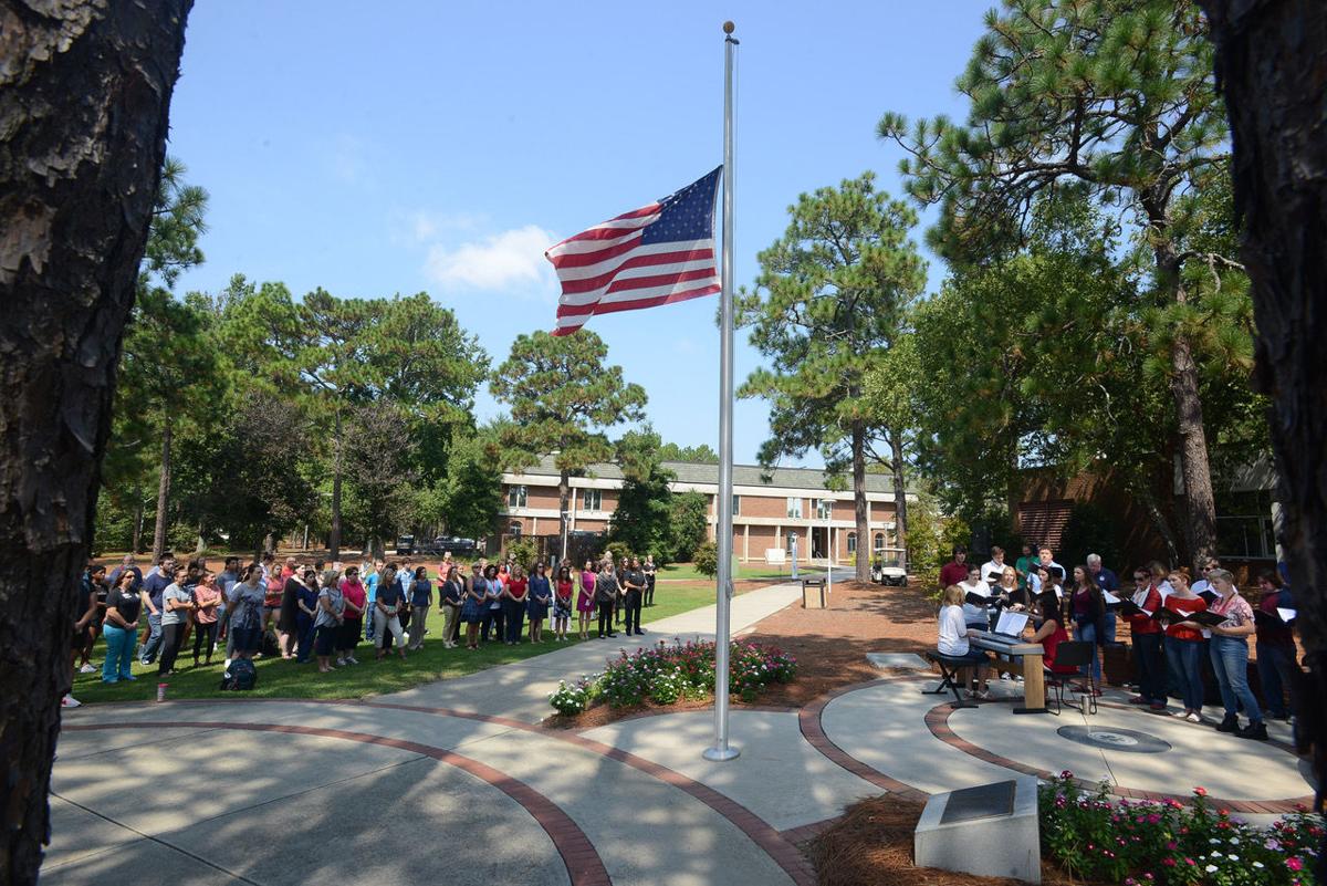 first citizens sandhills