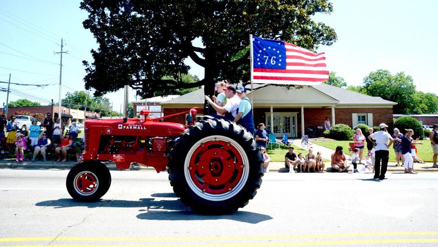 carthage 4th of july