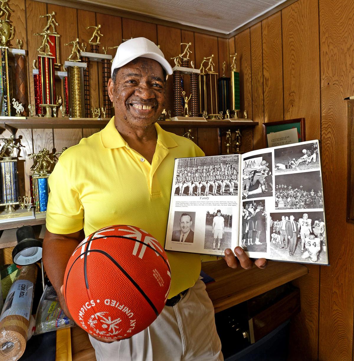 Nm High Considers Stadium Honor For Former Coach Sports