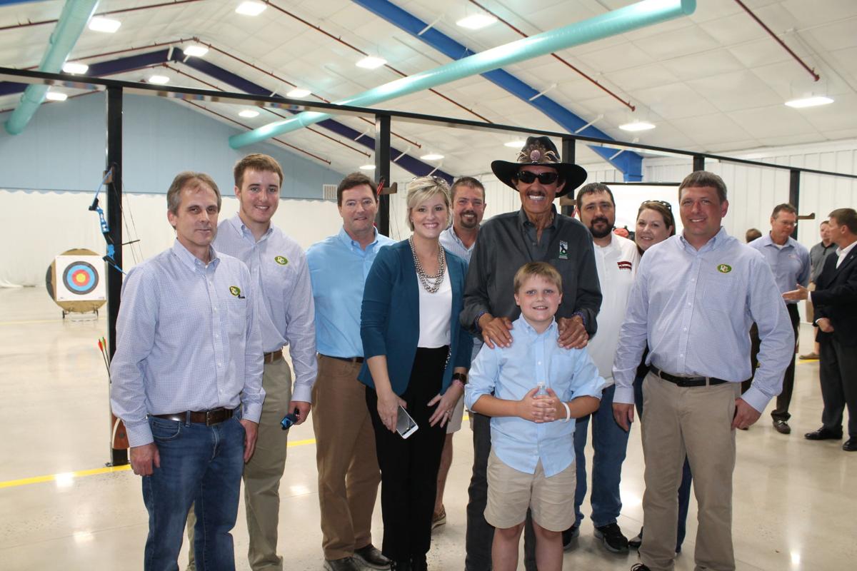 West End Couple�s Construction Business Builds For Kids