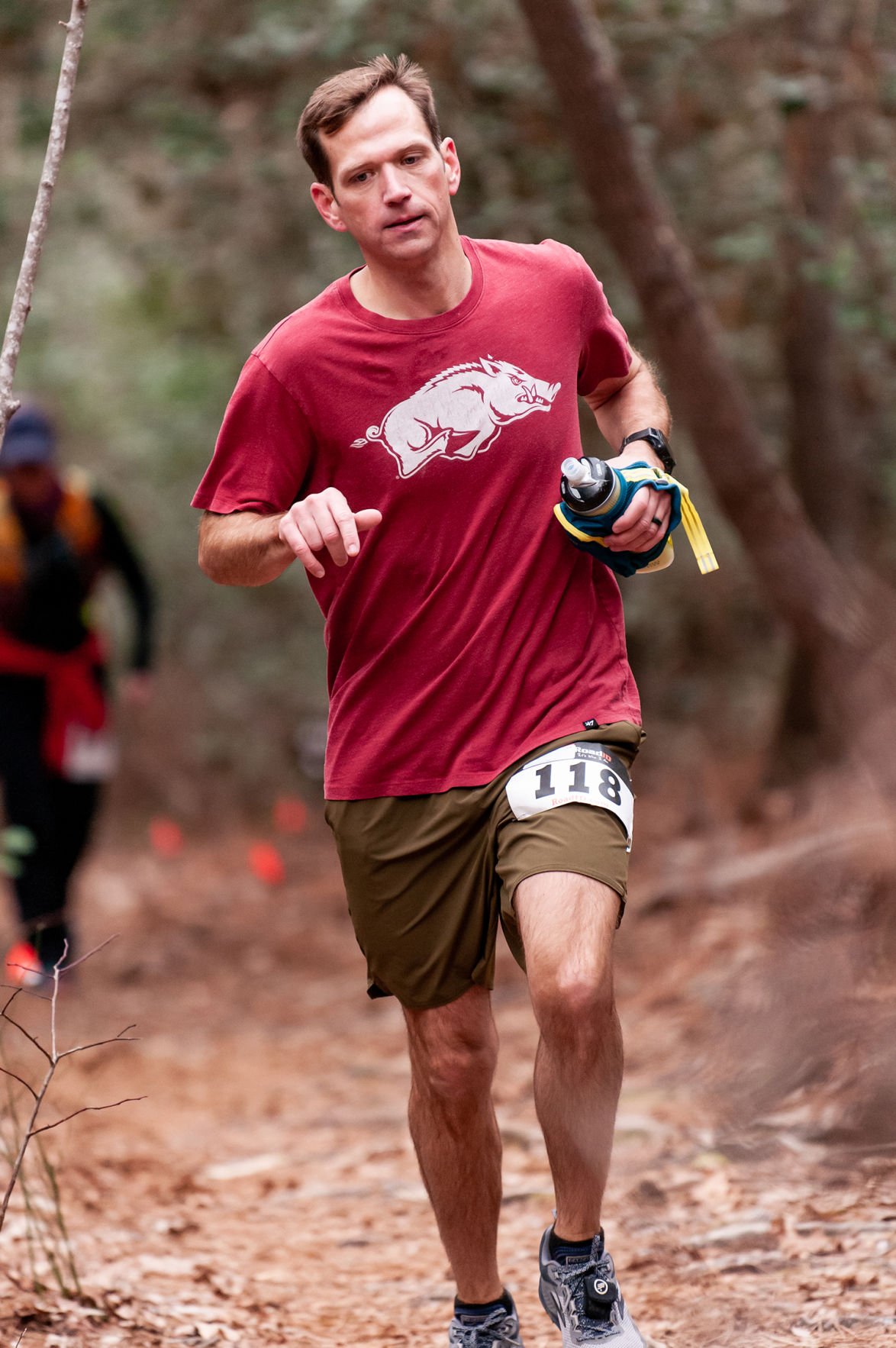 Weymouth Woods 50 Mile Trail Run and Relay Multimedia