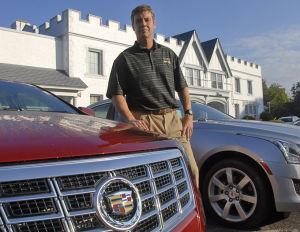 Last Of The Lot Family Car Dealerships Fading Fast Business Thepilot Com