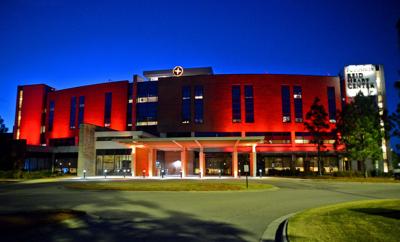 Reid Heart Center