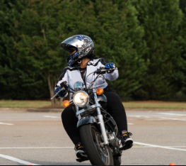 NC-DMV Resumes Motorcycle Road Skills Tests | News ...