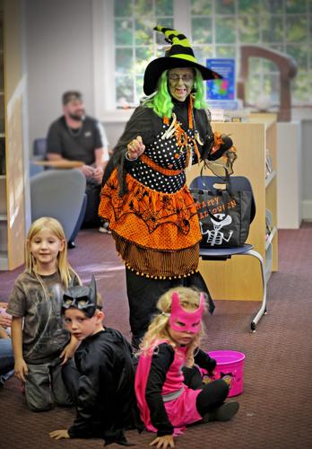 How to Celebrate Halloween in Moore County, News