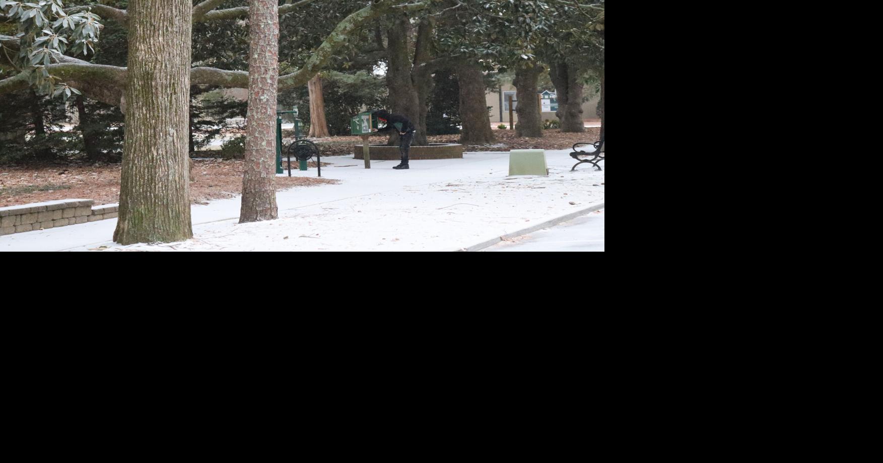 Sunday Morning Winter Weather | Gallery | thepilot.com