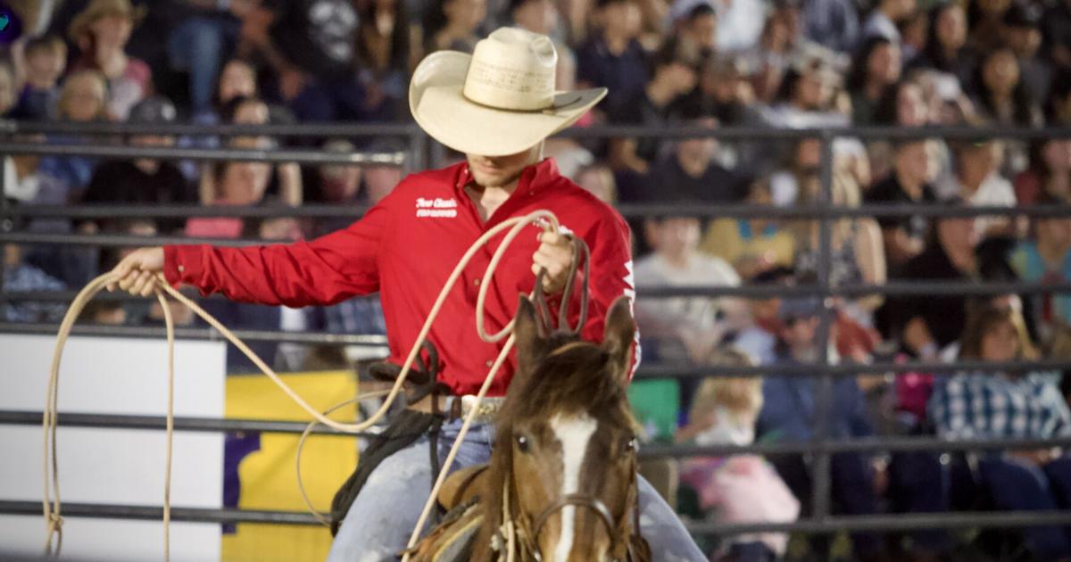 Cardston Rodeo The 3rd Annual Carthage Pro Rodeo | Gallery | thepilot.com