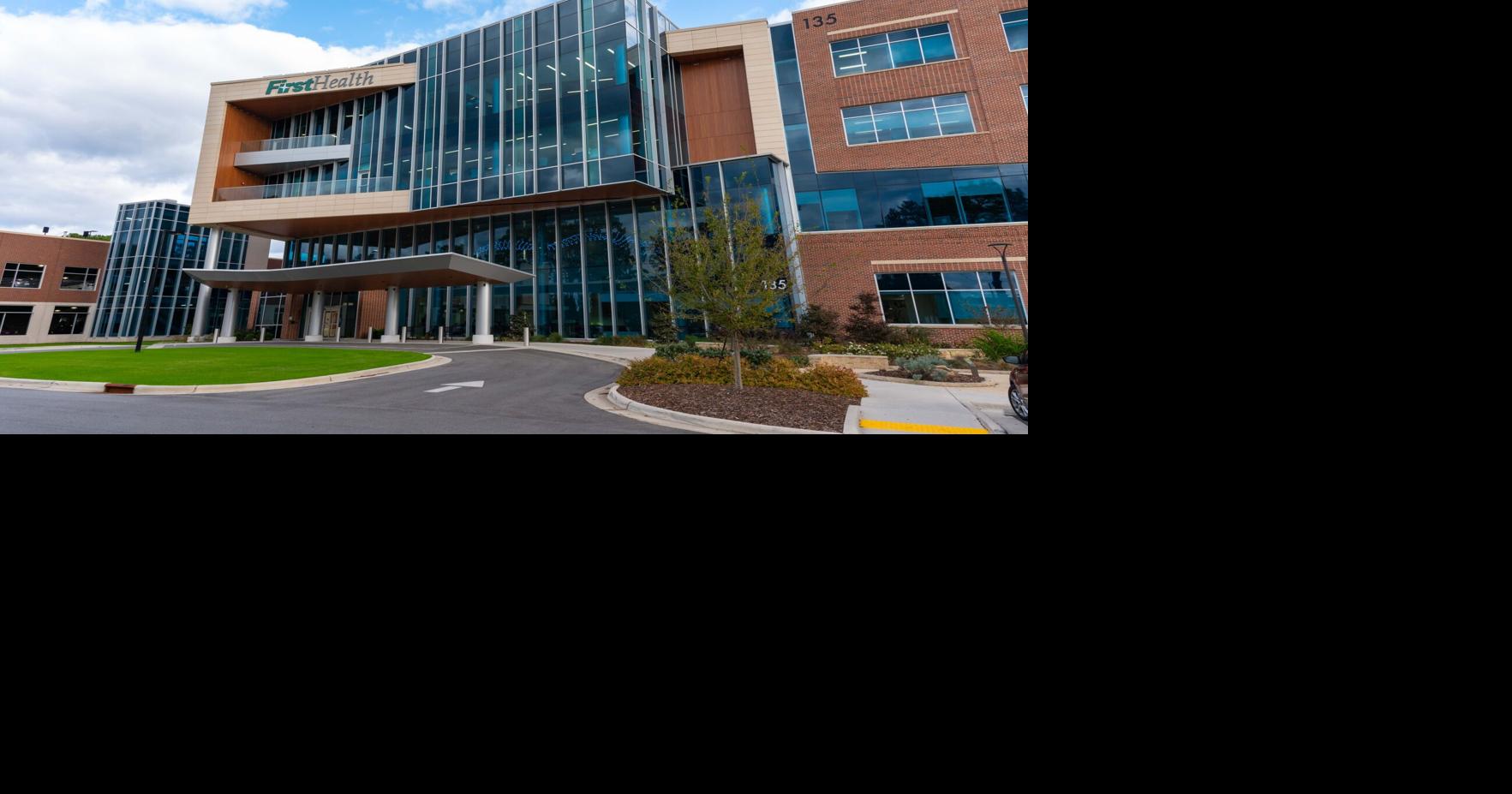 Moore Regional Named Top 10 in the State | Business | thepilot.com