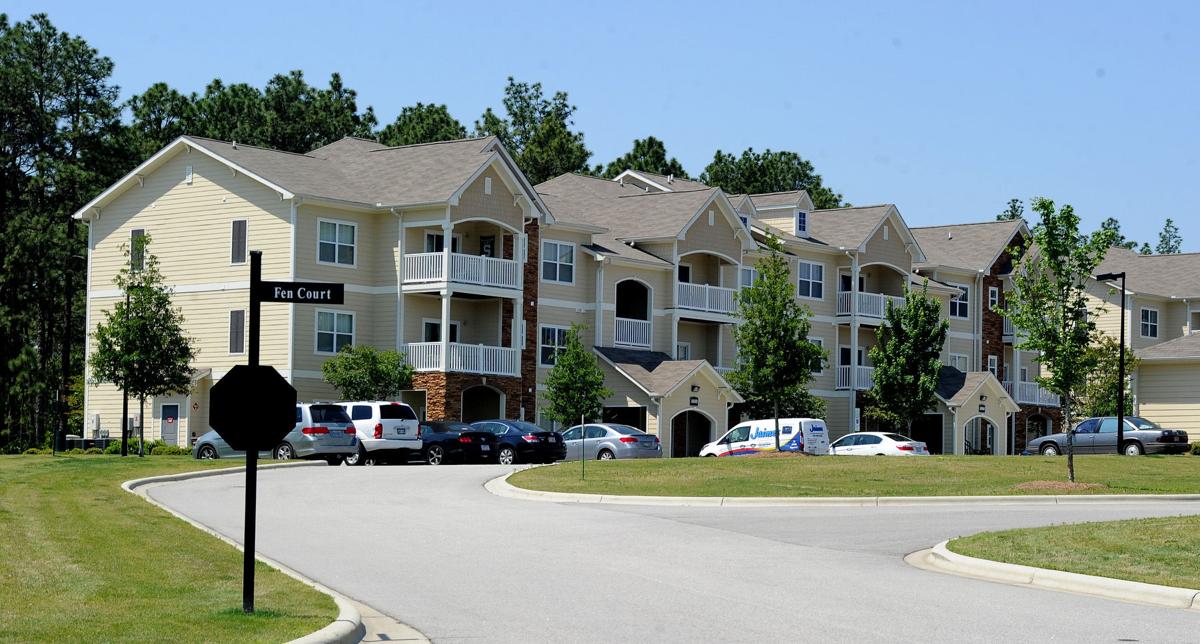 The Landing Zone Growth Kicks into Gear Around Moore's Airport News