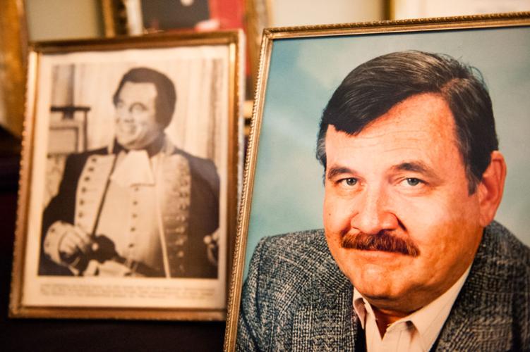 Chappell Remembered as 'Renaissance Friend' | News | thepilot.com