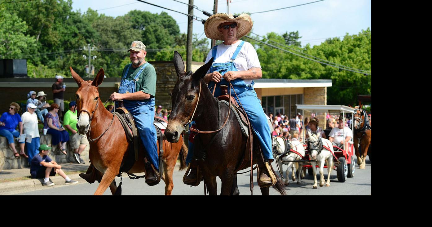 Organizers Plan to Proceed With Farmers Day Festival in Robbins News