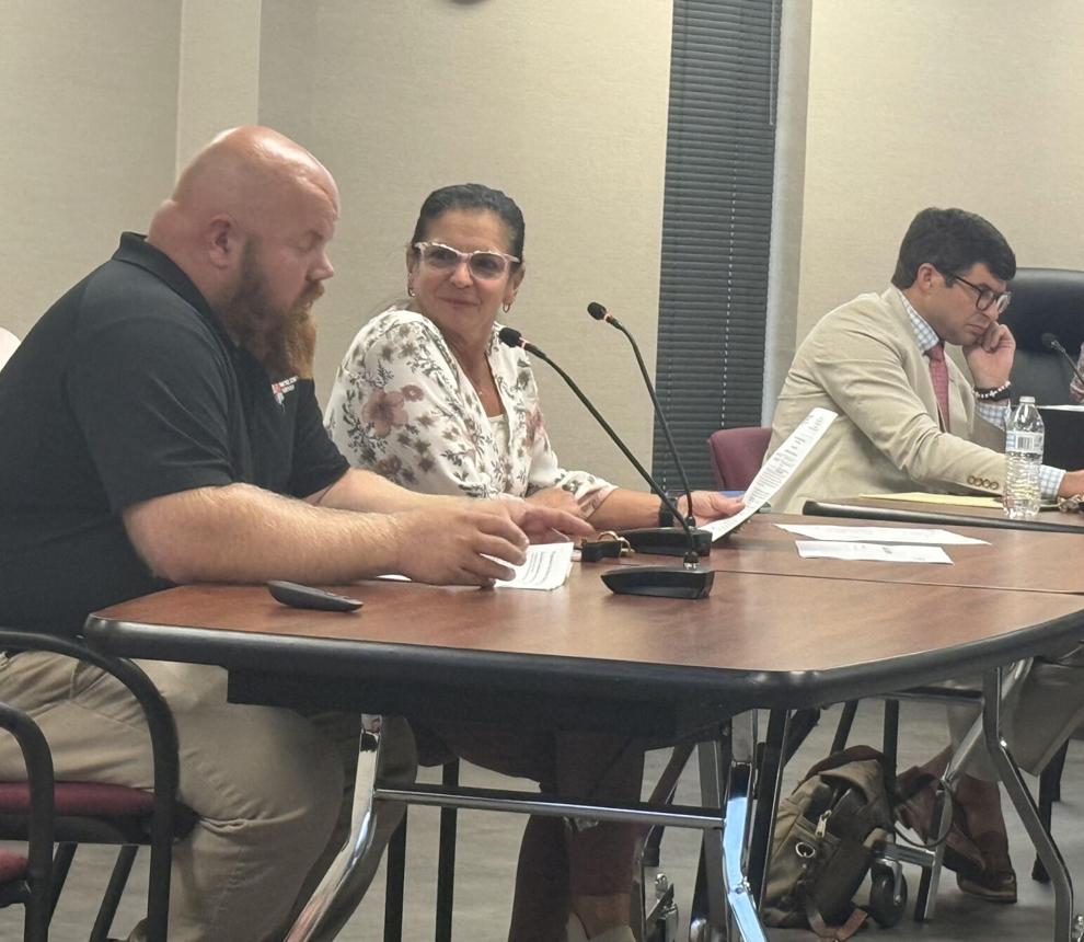 District Bus Drivers Getting Pay Hike