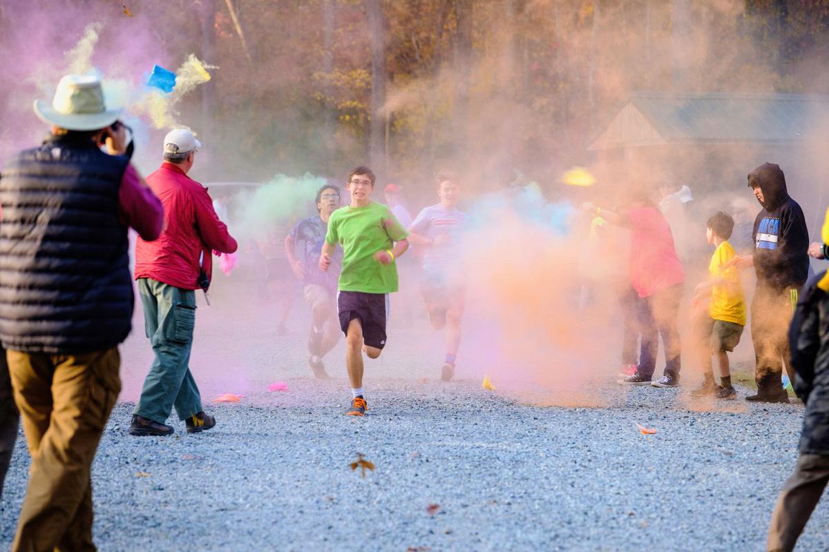 The Business of Building Men, Camp Durant Celebrates 50 Years