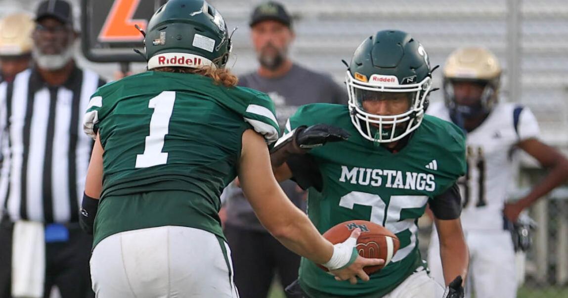 North Moore Stomped; Pinecrest Defense Shuts Out South View on the Road