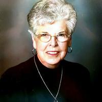 Janet C. Harrington | Obituaries | thepilot.com