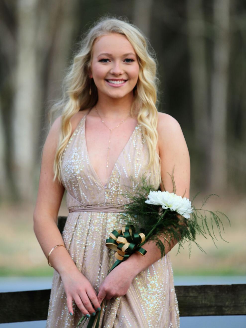 North Moore Senior Wins 'LifeChanging' Morehead Scholarship News