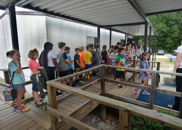 School System Gets Money to Design New Pinehurst Elementary News