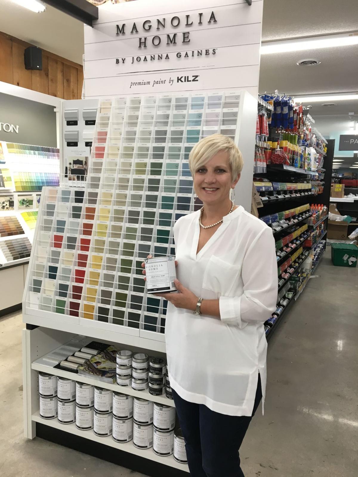 New Hardware Store Targets Seven Lakes Business Thepilot Com