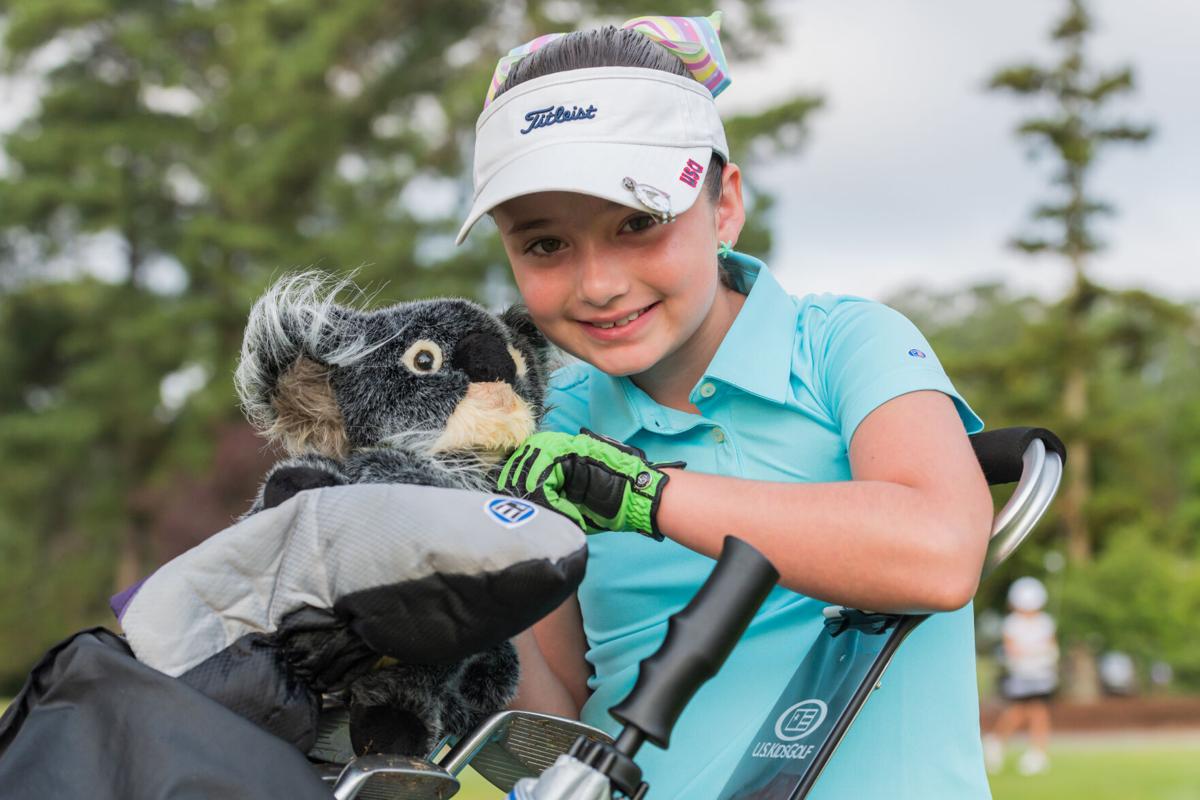 U.S. Kids Golf World Chanpionship 2021