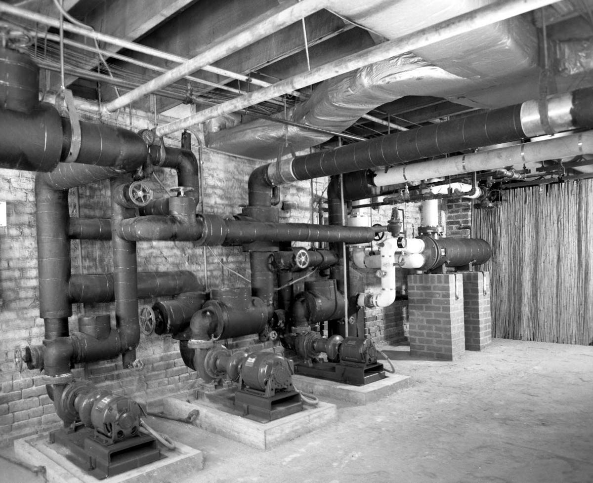 Reclaiming History TV Show Salvagers to Explore Old Power Plant News