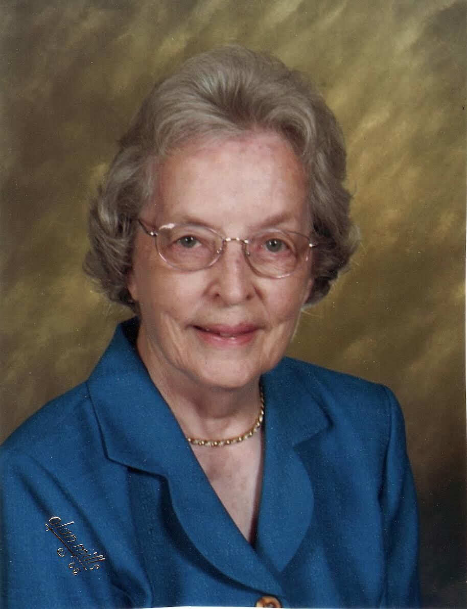 Anna B. Campbell | Obituaries | Thepilot.com