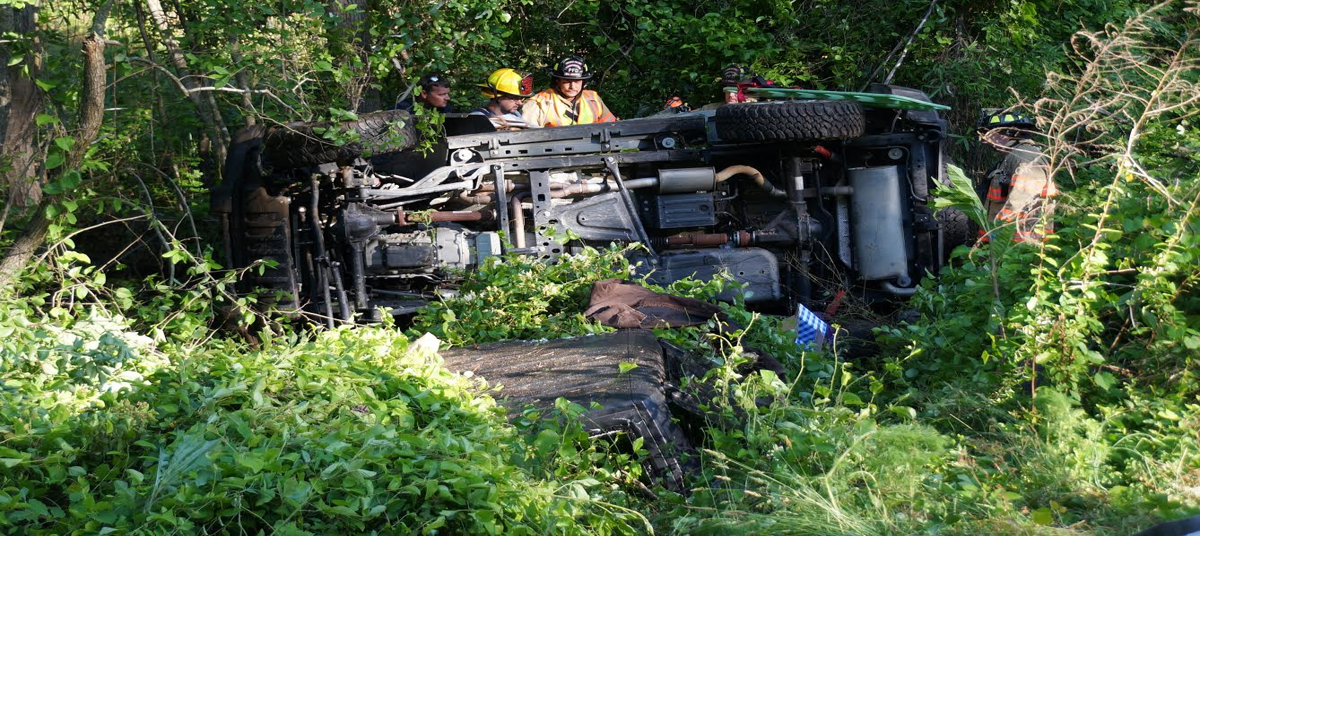 Robbins Woman Dies in SingleVehicle Accident Near Eastwood News