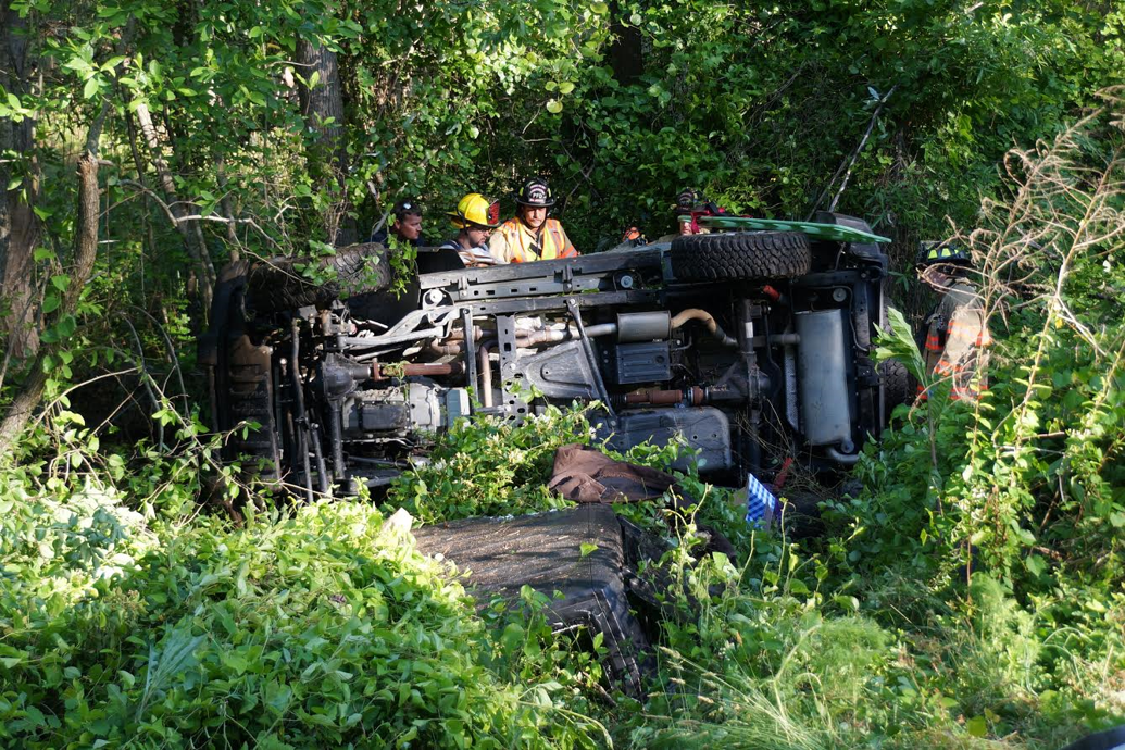 Robbins Woman Dies in SingleVehicle Accident Near Eastwood News