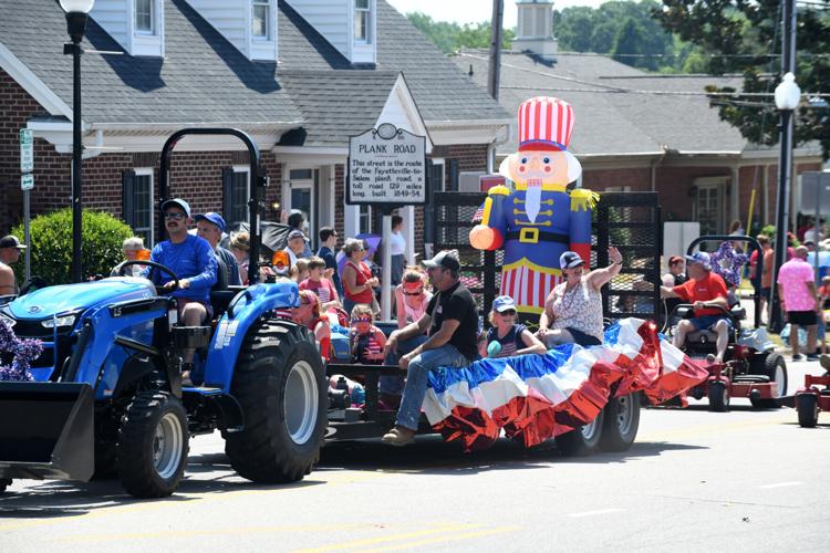 carthage 4th of july