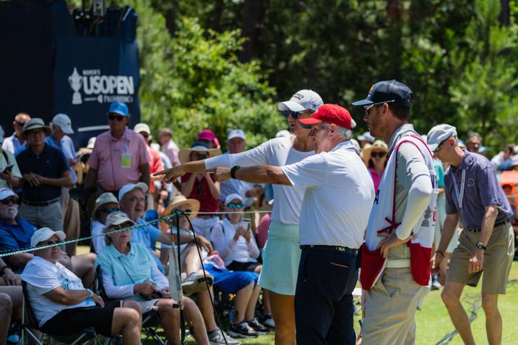 77th U.S. Women's Open