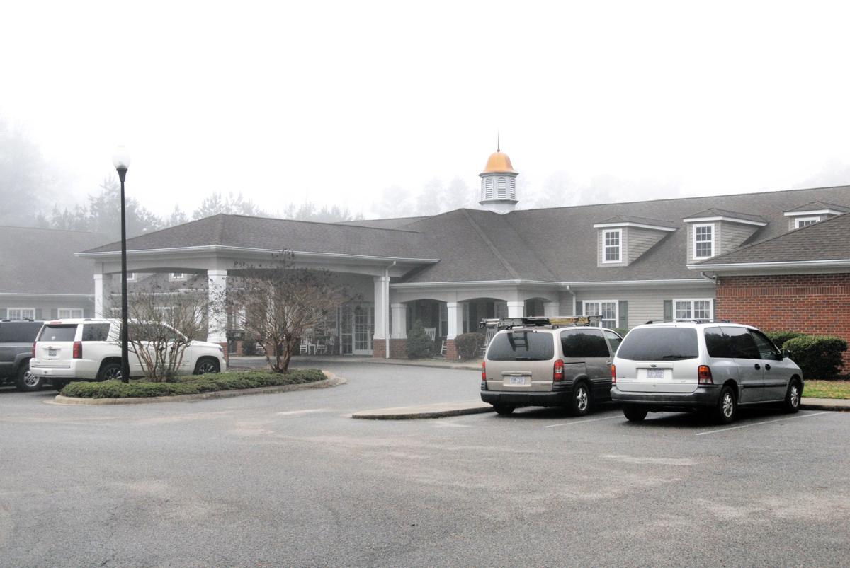Carthage Assisted Living Facility Under Investigation News