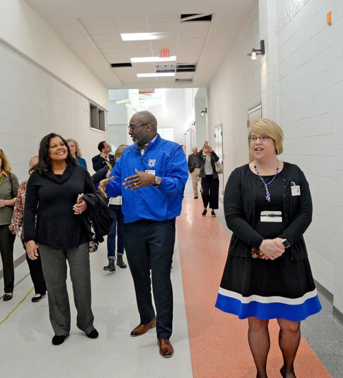 Aberdeen Elementary Principal Thepilot Com