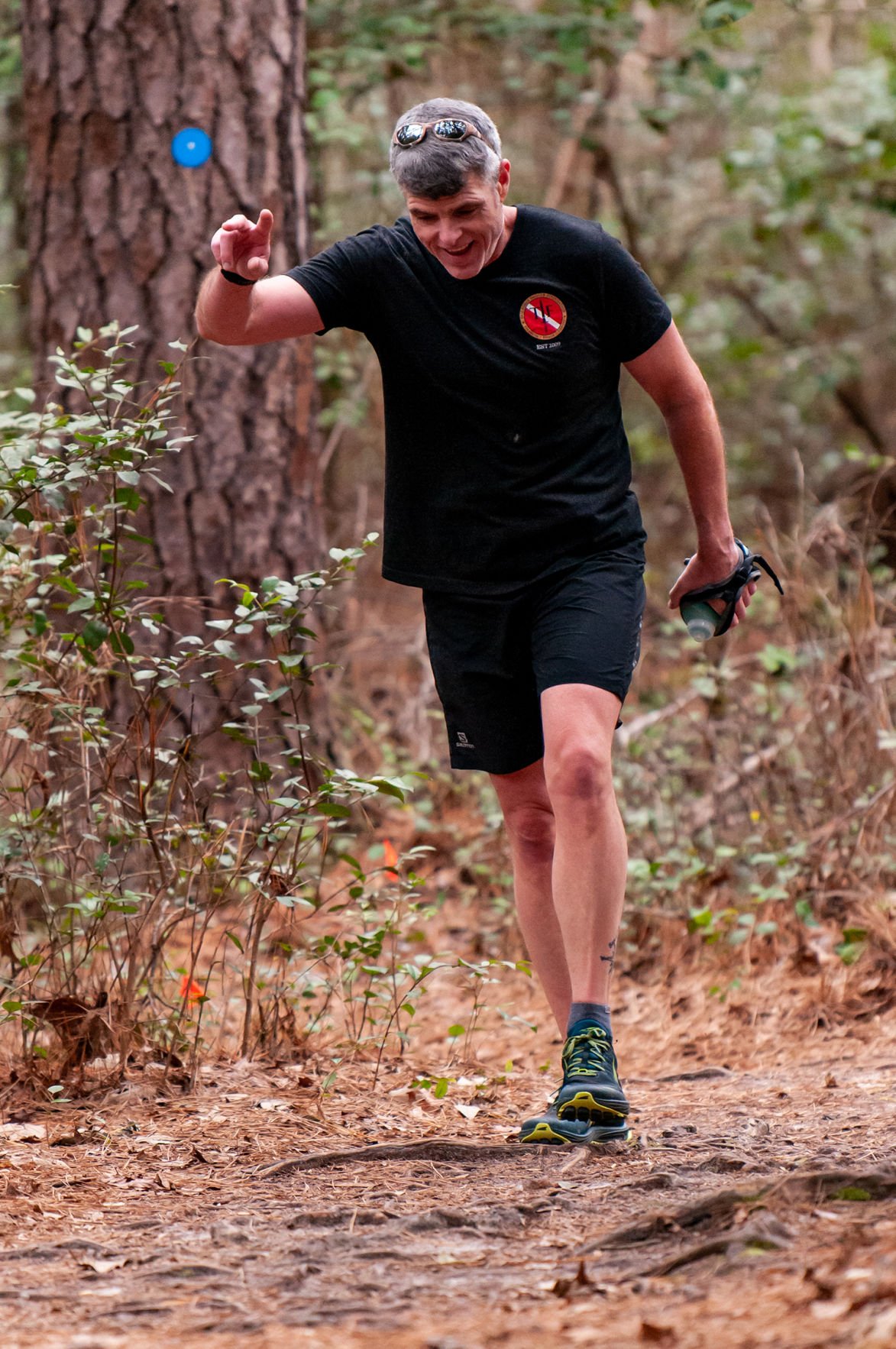 Weymouth Woods 50 Mile Trail Run and Relay Multimedia