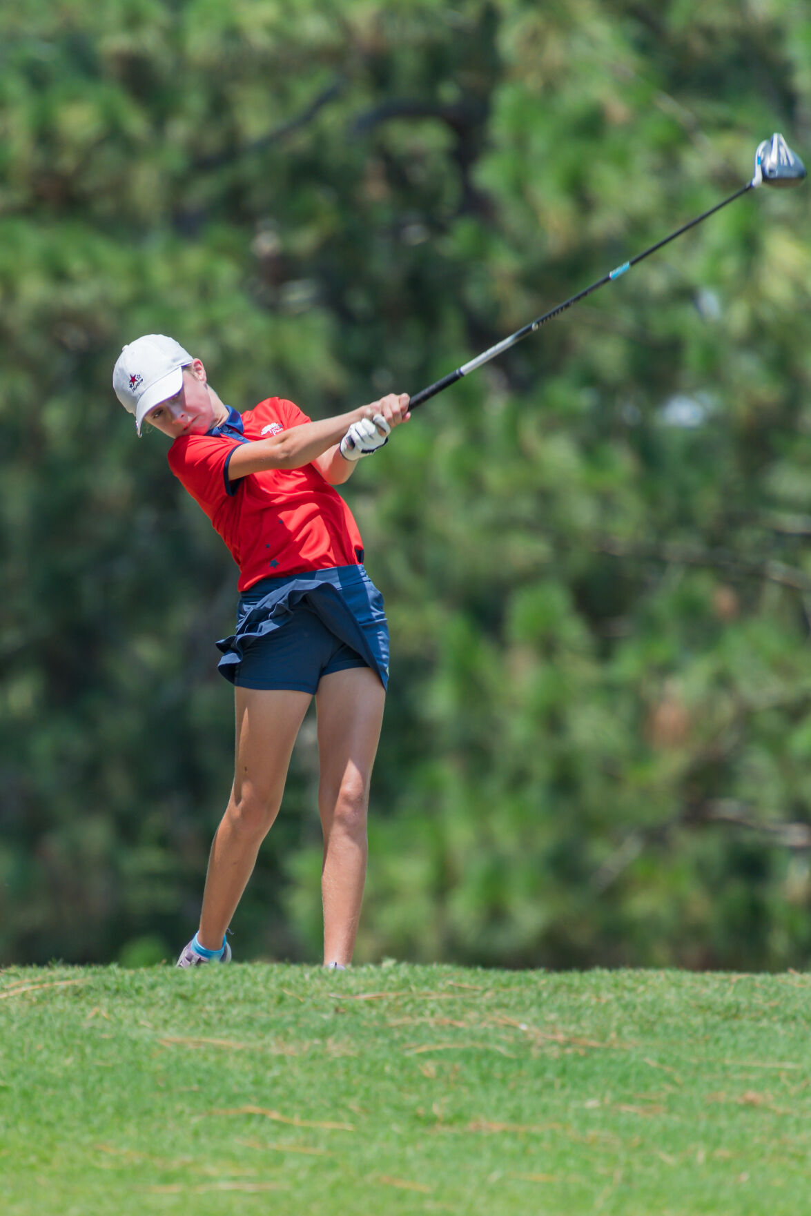 U.S. Kids Golf World Chanpionship 2021