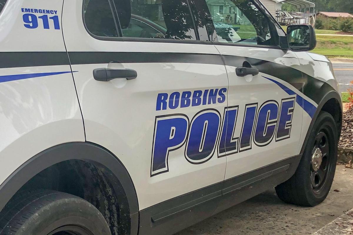 Robbins Police Department Investigating Reports of Unlicensed