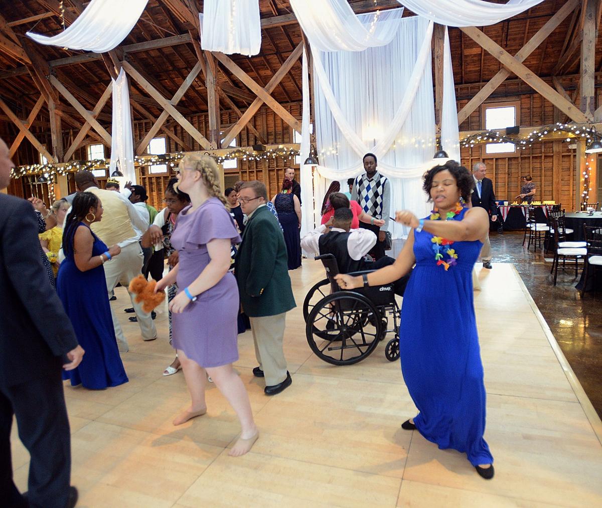 Disabilities Prom Pinehurst Prom Celebrates People With Disabilities | Gallery | thepilot.com