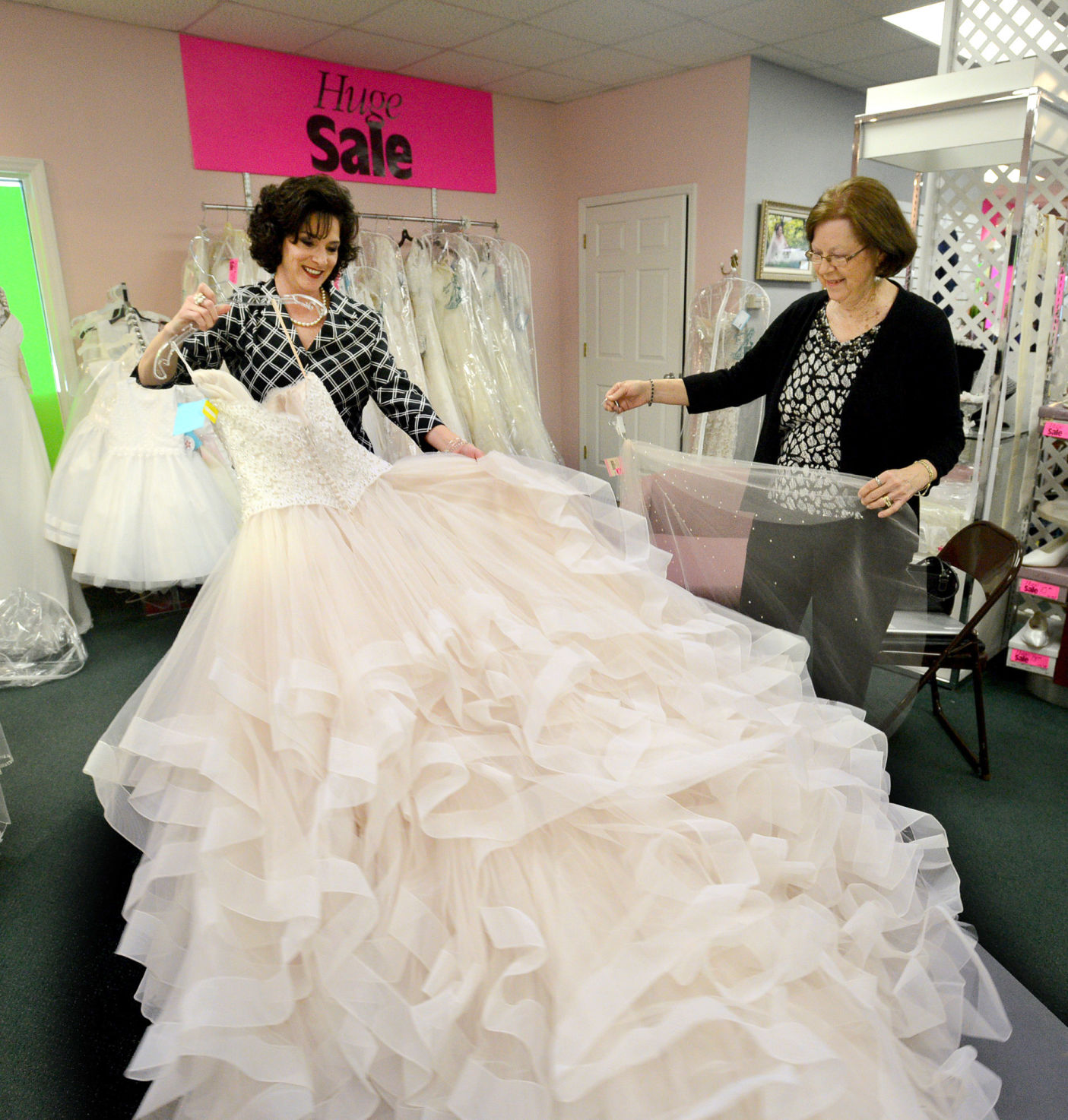 etc bridal