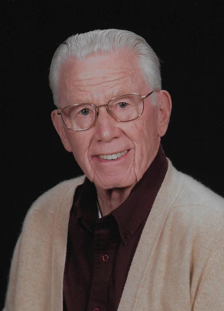 Ralph L. Gilbert Obituaries
