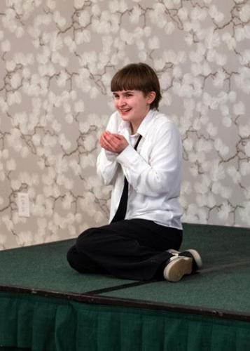 2026 Regional Shakespeare Competition | Gallery | thepilot.com